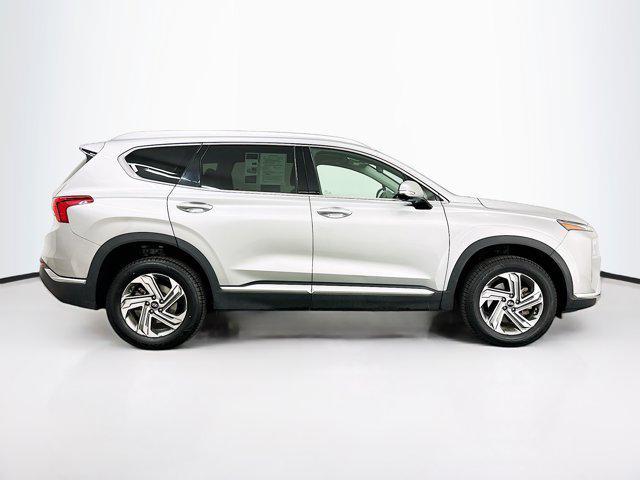 used 2023 Hyundai Santa Fe car, priced at $22,789