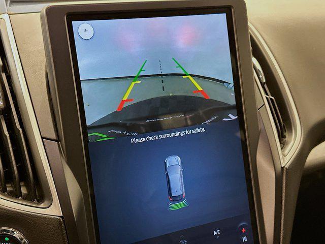 used 2024 Ford Edge car, priced at $21,987