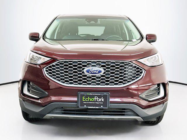 used 2024 Ford Edge car, priced at $21,987