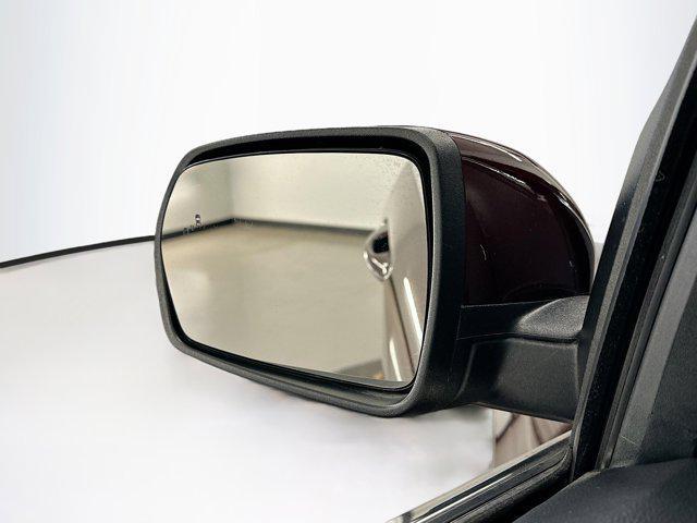 used 2024 Ford Edge car, priced at $21,987