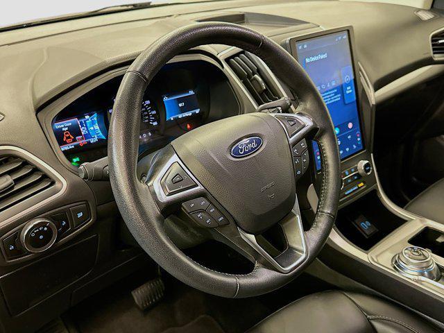 used 2024 Ford Edge car, priced at $21,987