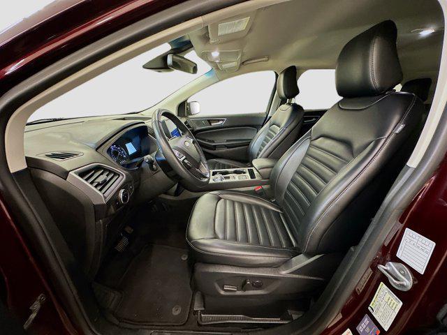 used 2024 Ford Edge car, priced at $21,987