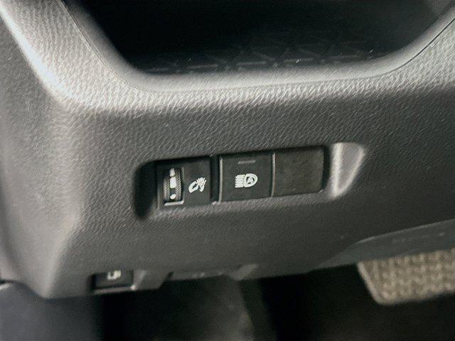 used 2025 Toyota RAV4 Hybrid car, priced at $31,787