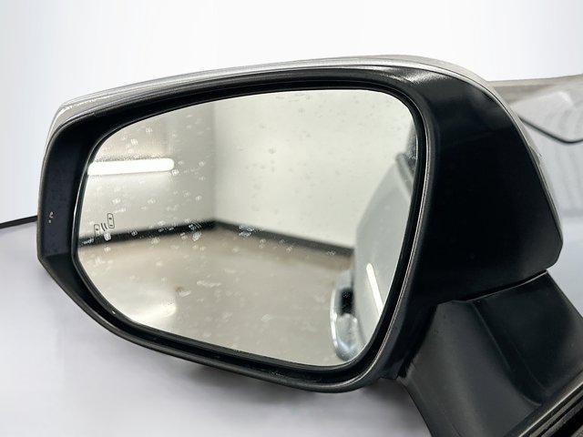 used 2025 Toyota RAV4 Hybrid car, priced at $31,787