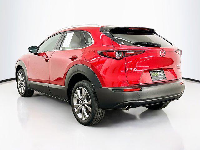 used 2023 Mazda CX-30 car, priced at $22,397