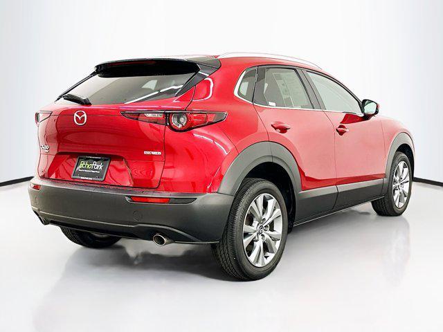 used 2023 Mazda CX-30 car, priced at $22,397