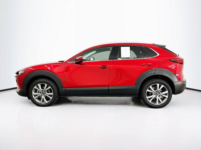 used 2023 Mazda CX-30 car, priced at $22,397