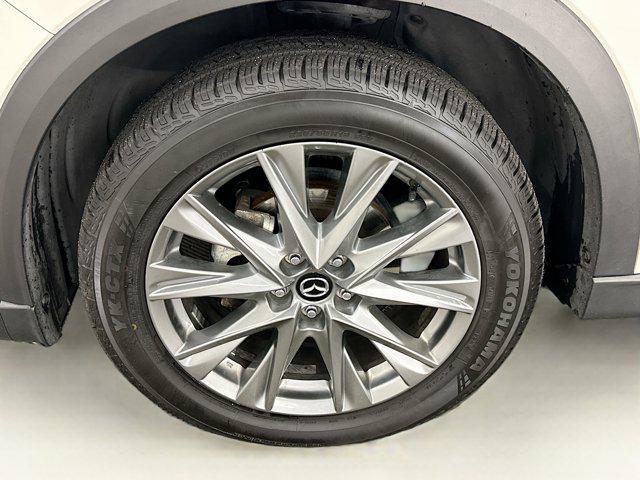 used 2021 Mazda CX-5 car, priced at $24,749