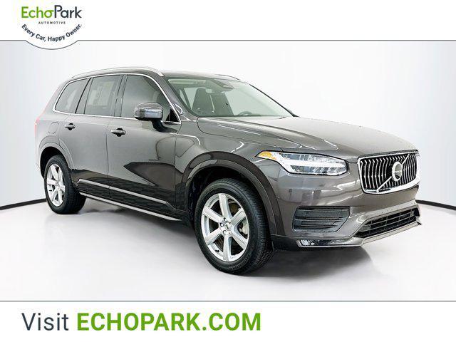 used 2023 Volvo XC90 car, priced at $33,496
