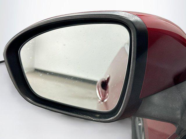 used 2021 Nissan Sentra car, priced at $16,397