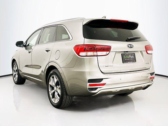 used 2017 Kia Sorento car, priced at $16,989