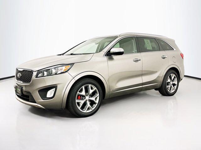 used 2017 Kia Sorento car, priced at $16,989