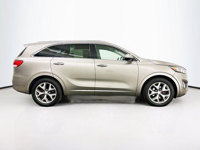 used 2017 Kia Sorento car, priced at $16,989