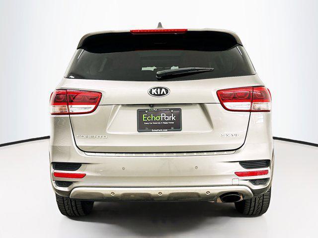 used 2017 Kia Sorento car, priced at $16,989