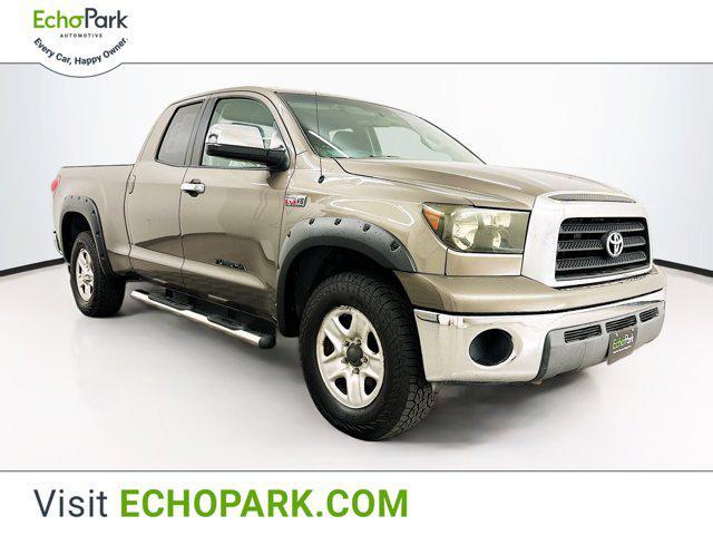 used 2008 Toyota Tundra car, priced at $12,499