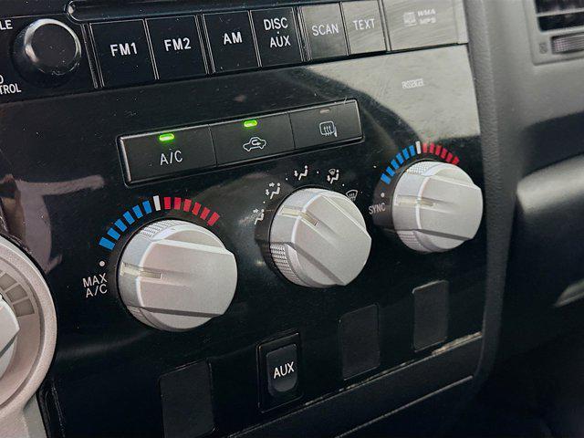 used 2008 Toyota Tundra car, priced at $12,499