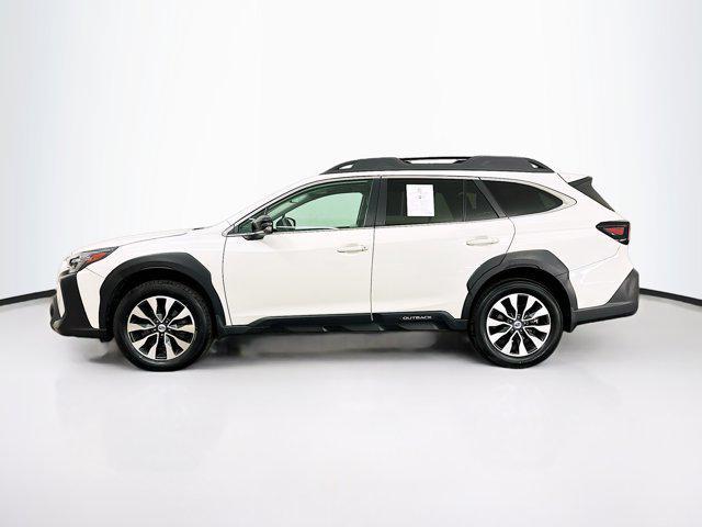 used 2024 Subaru Outback car, priced at $30,899