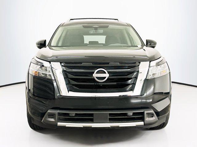 used 2023 Nissan Pathfinder car, priced at $31,889