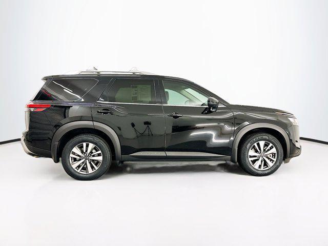 used 2023 Nissan Pathfinder car, priced at $31,889