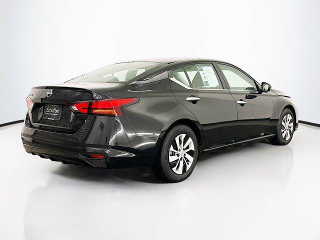 used 2023 Nissan Altima car, priced at $18,589