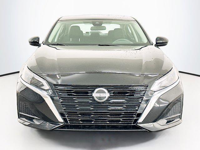 used 2023 Nissan Altima car, priced at $18,589