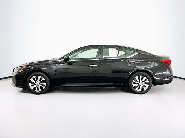 used 2023 Nissan Altima car, priced at $18,589