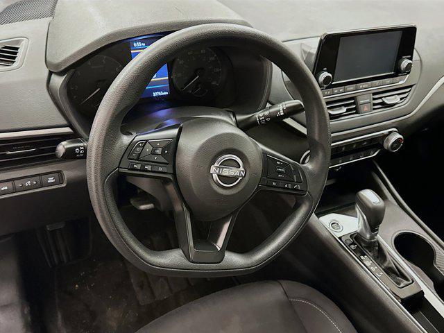 used 2023 Nissan Altima car, priced at $18,589