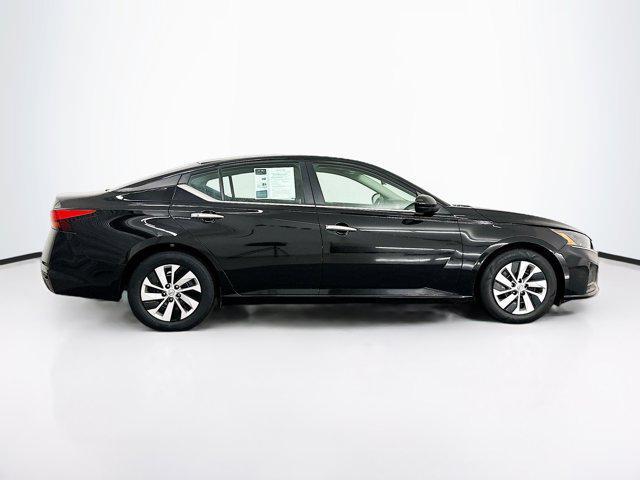 used 2023 Nissan Altima car, priced at $18,589