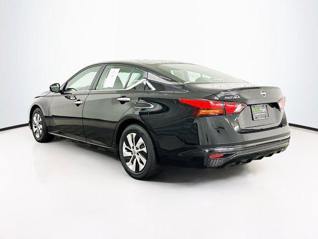 used 2023 Nissan Altima car, priced at $18,589