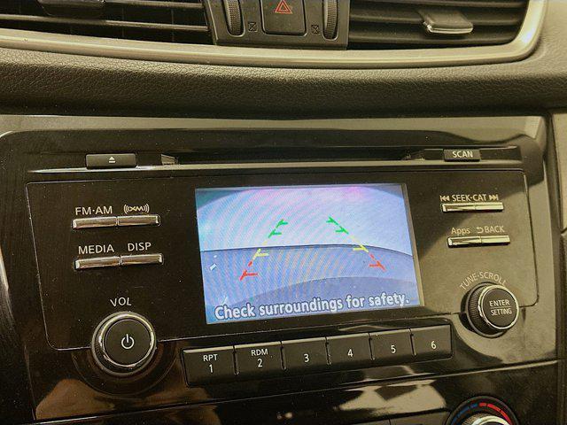 used 2016 Nissan Rogue car, priced at $7,999