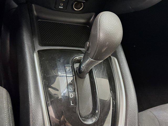 used 2016 Nissan Rogue car, priced at $7,999