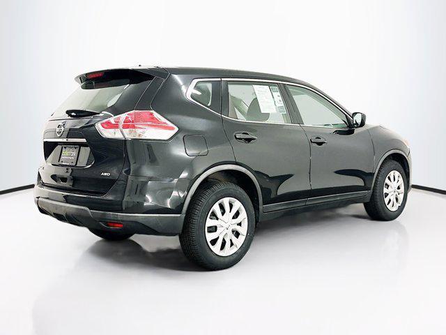 used 2016 Nissan Rogue car, priced at $7,999
