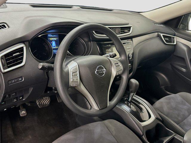 used 2016 Nissan Rogue car, priced at $7,999