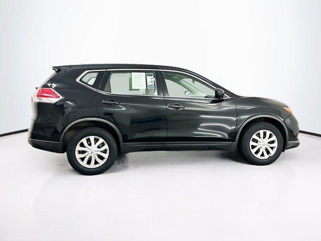 used 2016 Nissan Rogue car, priced at $7,999
