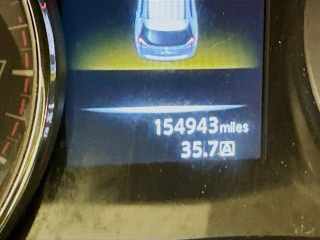 used 2016 Nissan Rogue car, priced at $7,999