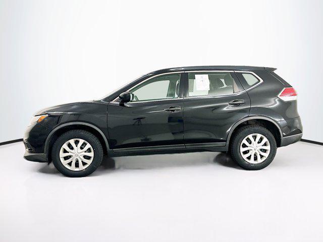 used 2016 Nissan Rogue car, priced at $7,999