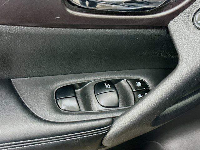 used 2016 Nissan Rogue car, priced at $7,999