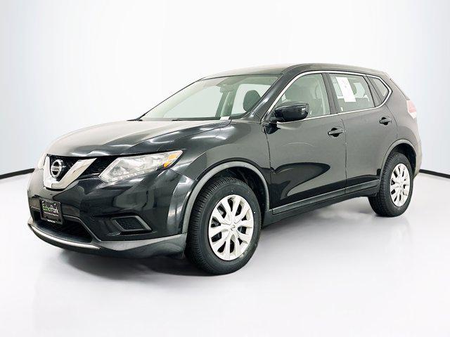 used 2016 Nissan Rogue car, priced at $7,999