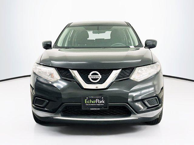 used 2016 Nissan Rogue car, priced at $7,999
