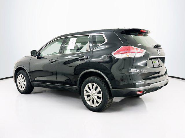 used 2016 Nissan Rogue car, priced at $7,999