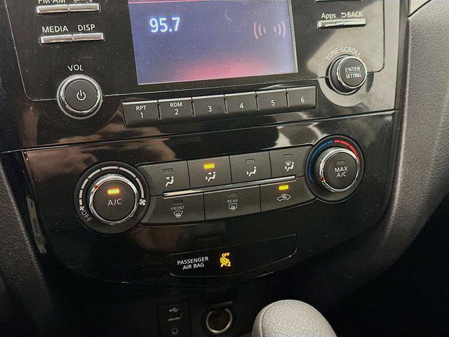 used 2016 Nissan Rogue car, priced at $7,999