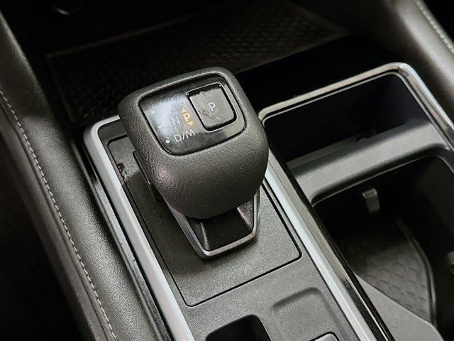used 2022 Nissan Pathfinder car, priced at $27,997