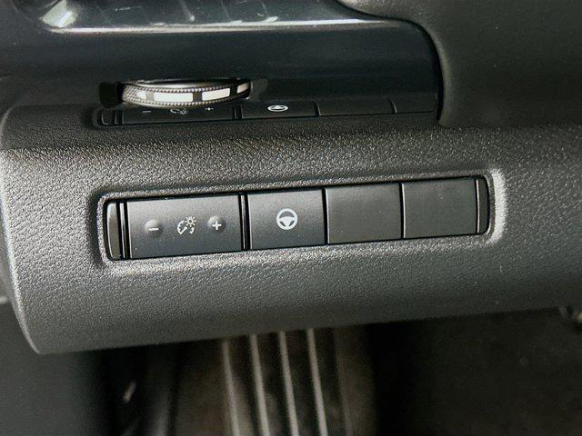 used 2022 Nissan Pathfinder car, priced at $27,997