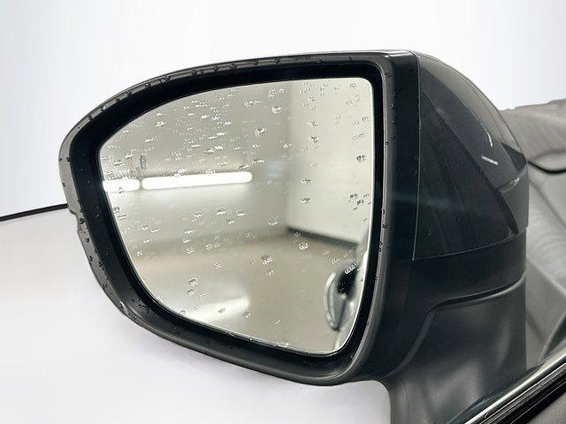 used 2022 Nissan Pathfinder car, priced at $27,997