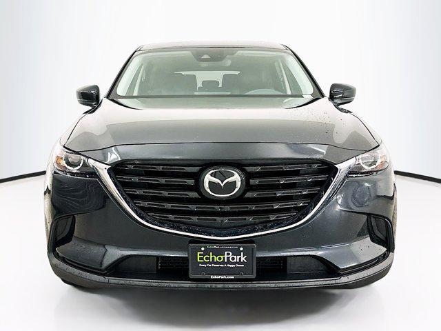 used 2023 Mazda CX-9 car, priced at $25,897