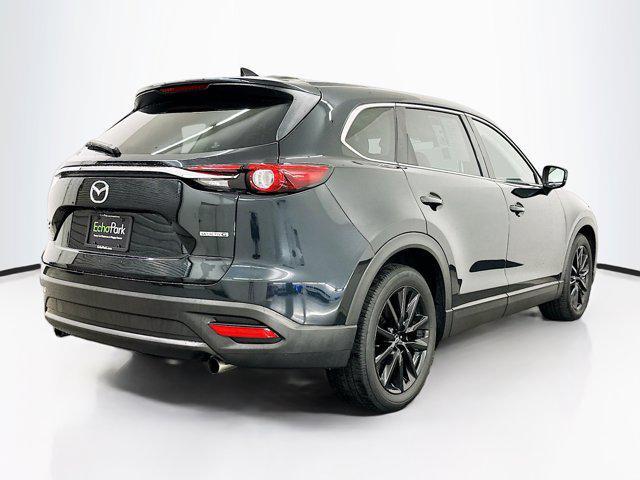 used 2023 Mazda CX-9 car, priced at $25,897