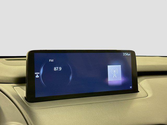 used 2023 Mazda CX-9 car, priced at $25,897
