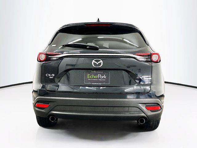 used 2023 Mazda CX-9 car, priced at $25,897
