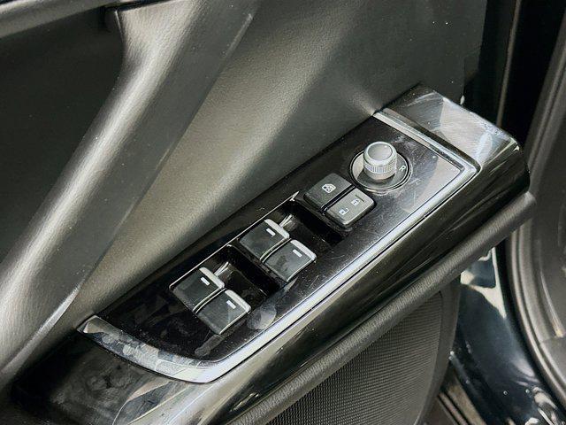 used 2023 Mazda CX-9 car, priced at $25,897