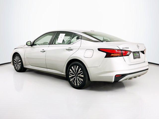 used 2023 Nissan Altima car, priced at $17,997